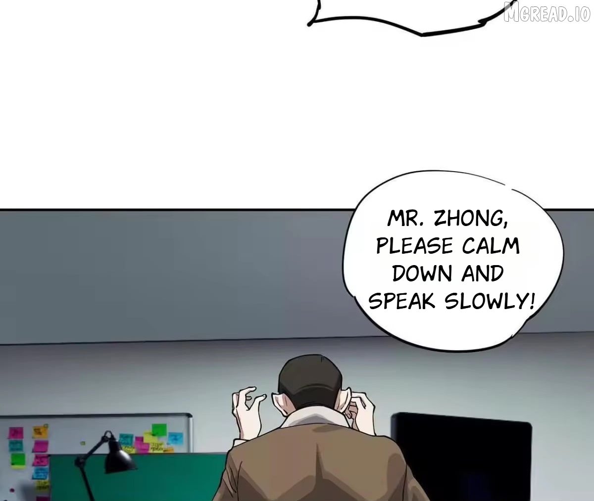 Confession Of The Suspect A Chapter 34  - page 64